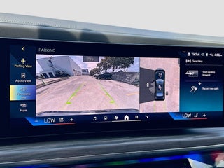 2024 BMW 7 Series thumbnail – Pompano Beach, FL – 34