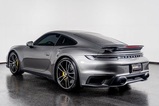 2023 Porsche 911 thumbnail – Pompano Beach, FL – 17