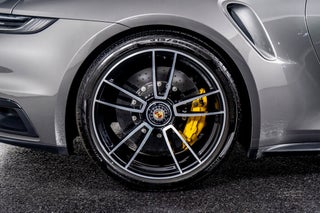 2023 Porsche 911 thumbnail – Pompano Beach, FL – 11