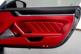 2023 Porsche 911 thumbnail – Pompano Beach, FL – 40
