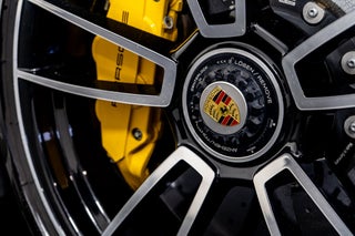 2023 Porsche 911 thumbnail – Pompano Beach, FL – 31