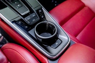 2023 Porsche 911 thumbnail – Pompano Beach, FL – 46