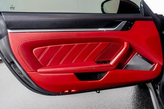 2023 Porsche 911 thumbnail – Pompano Beach, FL – 36