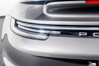 2023 Porsche 911 thumbnail – Pompano Beach, FL – 14