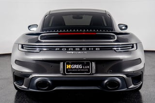 2023 Porsche 911 thumbnail – Pompano Beach, FL – 13