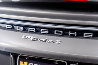 2023 Porsche 911 thumbnail – Pompano Beach, FL – 16