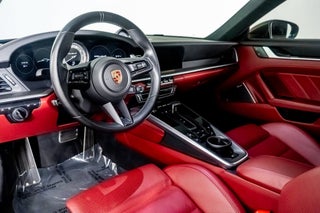 2023 Porsche 911 thumbnail – Pompano Beach, FL – 3