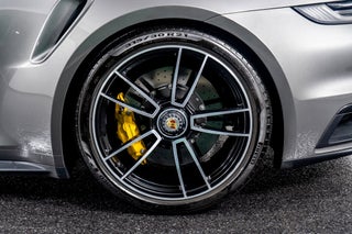 2023 Porsche 911 thumbnail – Pompano Beach, FL – 20