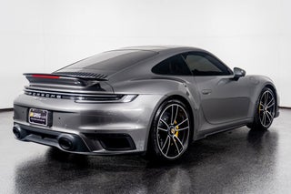 2023 Porsche 911 thumbnail – Pompano Beach, FL – 12