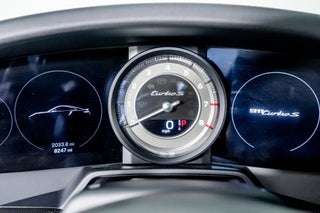2023 Porsche 911 thumbnail – Pompano Beach, FL – 41