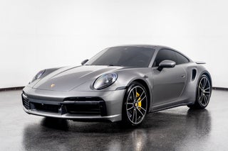 2023 Porsche 911 thumbnail – Pompano Beach, FL – 23