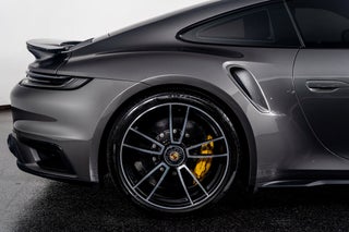 2023 Porsche 911 thumbnail – Pompano Beach, FL – 10