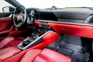 2023 Porsche 911 thumbnail – Pompano Beach, FL – 35