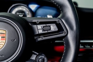 2023 Porsche 911 thumbnail – Pompano Beach, FL – 44