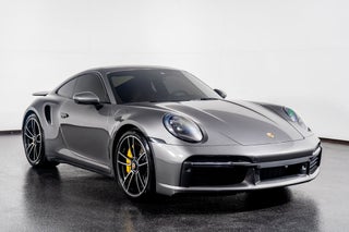 2023 Porsche 911 thumbnail – Pompano Beach, FL – 6