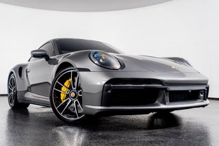2023 Porsche 911 thumbnail – Pompano Beach, FL – 5