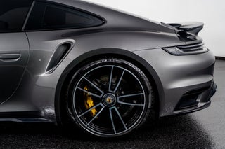 2023 Porsche 911 thumbnail – Pompano Beach, FL – 19