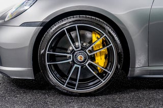 2023 Porsche 911 thumbnail – Pompano Beach, FL – 22