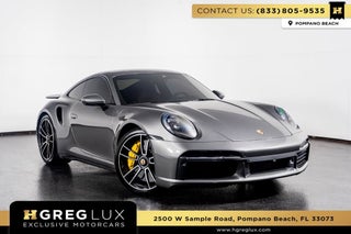 2023 Porsche 911 thumbnail – Pompano Beach, FL – 2