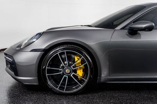 2023 Porsche 911 thumbnail – Pompano Beach, FL – 21
