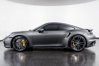 2023 Porsche 911 thumbnail – Pompano Beach, FL – 18