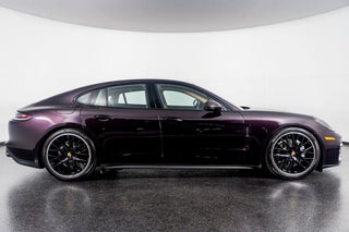 2023 Porsche Panamera thumbnail – Miami, FL – 5