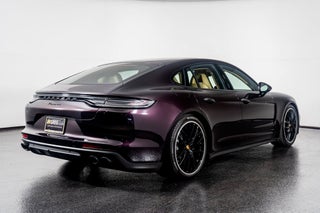 2023 Porsche Panamera thumbnail – Miami, FL – 10
