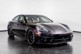 2023 Porsche Panamera thumbnail – Miami, FL – 4