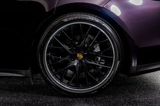 2023 Porsche Panamera thumbnail – Miami, FL – 18
