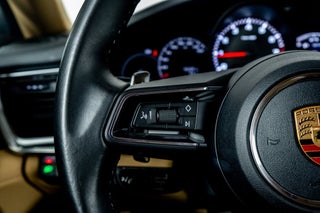 2023 Porsche Panamera thumbnail – Miami, FL – 48