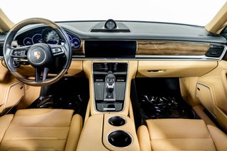 2023 Porsche Panamera thumbnail – Miami, FL – 61