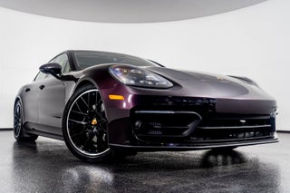 2023 Porsche Panamera thumbnail – Miami, FL – 3
