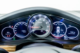 2023 Porsche Panamera thumbnail – Miami, FL – 46