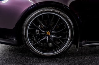2023 Porsche Panamera thumbnail – Miami, FL – 9