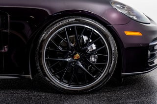 2023 Porsche Panamera thumbnail – Miami, FL – 7