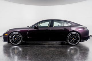2023 Porsche Panamera thumbnail – Miami, FL – 16