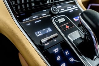 2023 Porsche Panamera thumbnail – Miami, FL – 41