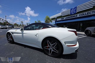 2017 Ferrari California T thumbnail – Pompano Beach, FL – 56