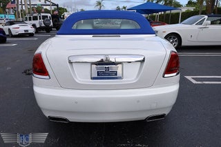 2018 Rolls-Royce Dawn thumbnail – Pompano Beach, FL – 9