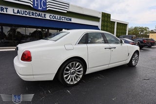 2014 Rolls-Royce Ghost thumbnail – Pompano Beach, FL – 5