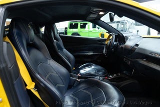 Ferrari 488 GTB for sale Las Vegas