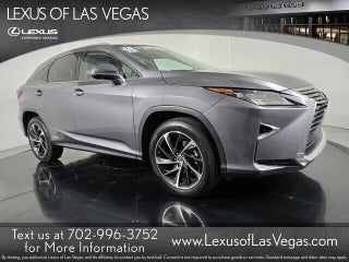 Lexus RX 450h for sale Las Vegas
