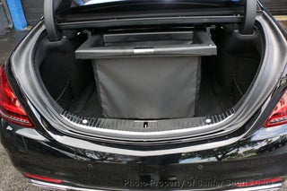 Mercedes-Benz S-Class for sale Las Vegas