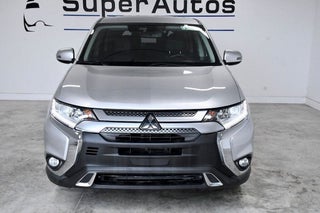 Mitsubishi Outlander for sale Las Vegas