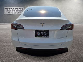 Tesla Model Y for sale Las Vegas