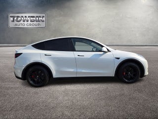 Tesla Model Y for sale Las Vegas