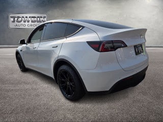 Tesla Model Y for sale Las Vegas
