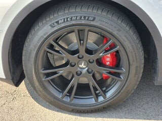 Tesla Model Y for sale Las Vegas