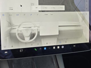 Tesla Model Y for sale Las Vegas