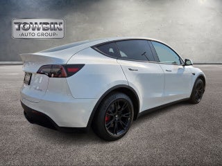 Tesla Model Y for sale Las Vegas